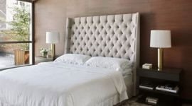 Headboards