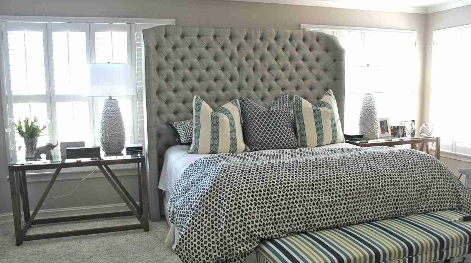 Headboards Dubai