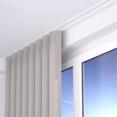 Invisible Rails