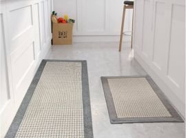Jute rugs