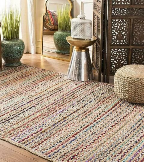 Jute Kitchen Rugs
