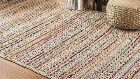 Jute Kitchen Rugs