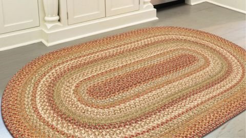 Jute Kitchen Rugs