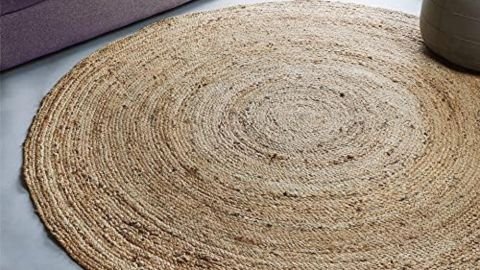Jute Kitchen Rugs