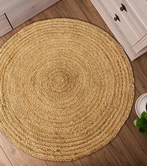 Jute Kitchen Rugs