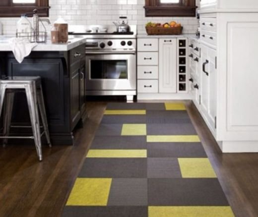 Kitchen Rugs