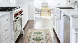Kitchen Rugs Dubai