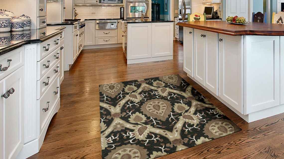 Kitchen Rugs Dubai