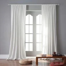 Linen Made to Measure Curtains