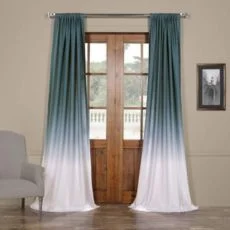 Linen Made to Measure Curtains