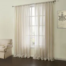 Linen Made to Measure Curtains