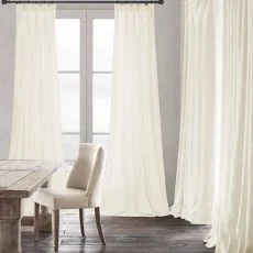Linen Made to Measure Curtains