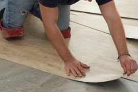 Loose Lay LVT