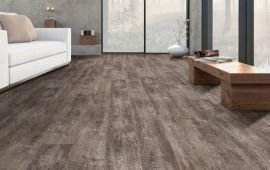 Luxury Vinyl Tile