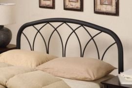 Metal Headboards