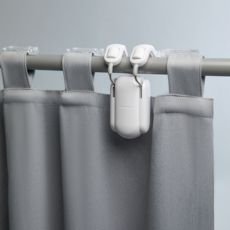 Motorized Rails