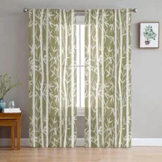 Organza Made to Measure Curtains