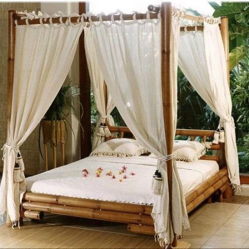 Outdoor Headboards
