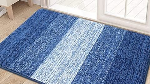 Polyester Kitchen Rugs