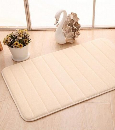 Polyester Kitchen Rugs
