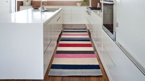 Polypropylene Kitchen Rugs