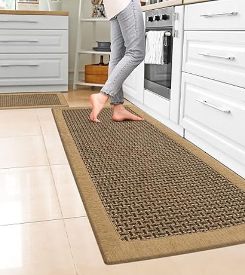 Polypropylene Kitchen Rugs