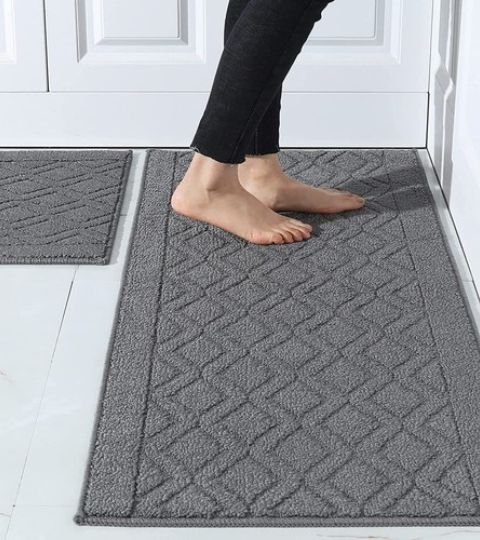 Polypropylene Kitchen Rugs