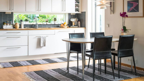 Polypropylene Kitchen Rugs