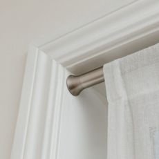 Polyseter Curtain Rods