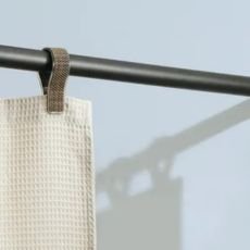 Polyseter Curtain Rods