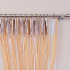 Polyseter Curtain Rods