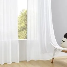 Polyseter Made to Measure Curtains