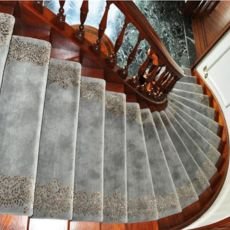 Round Staircase