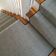 Round Staircase