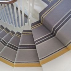 Round Staircase