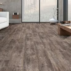 Solid Colored Luxury Vinyl Tile