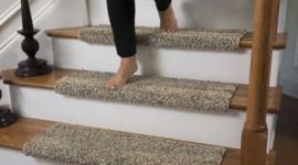 Stair Carpet