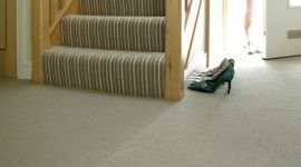 Stair Carpet