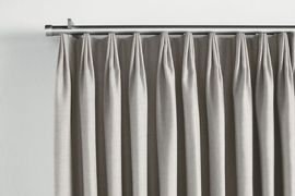 Traverse Curtain Rods
