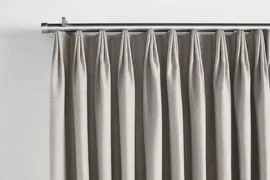 Traverse Curtain Rods