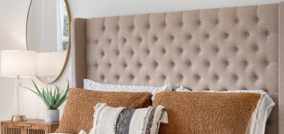 Headboards Dubai