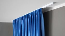Curtain Rails