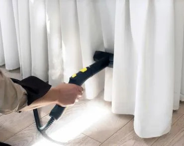 Curtain Rail