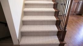 Stair Carpet