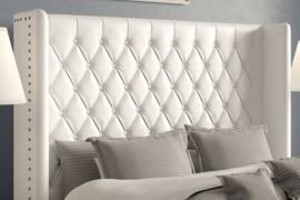 Wingback Headboards