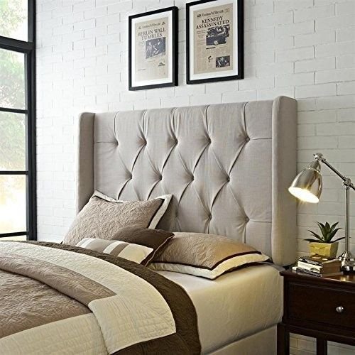 Commercial Headboards