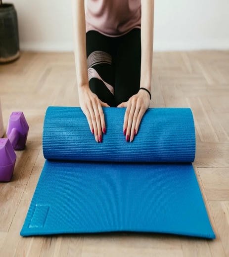 Yoga Mats