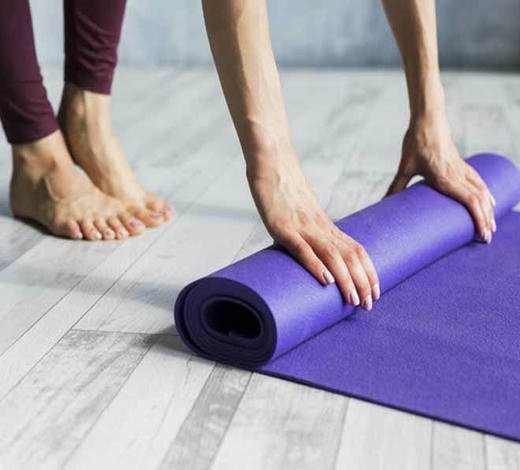 Yoga Mats