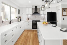 Accent Lighting