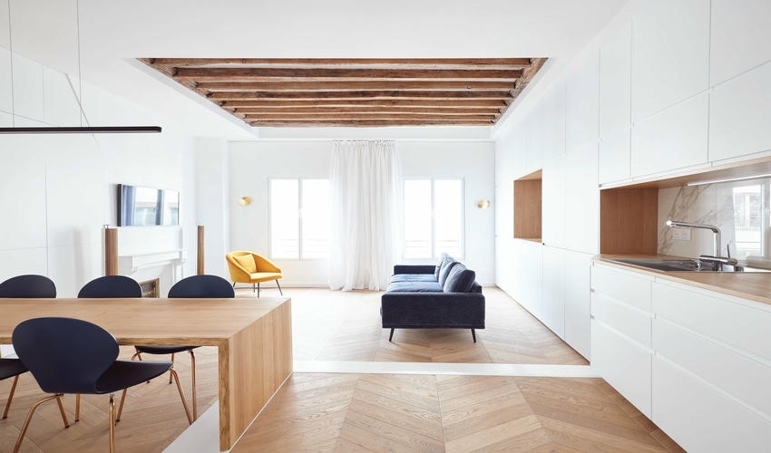 Villa vs Apartment Renovation Costs in Dubai
